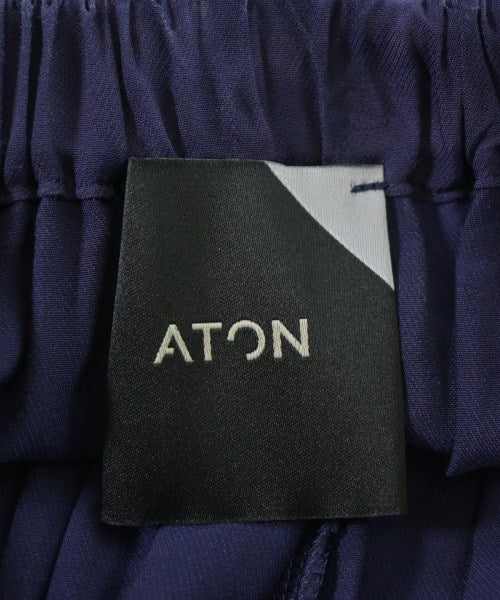 ATON กระโปรงยาว/แม็กซี่ยาว
