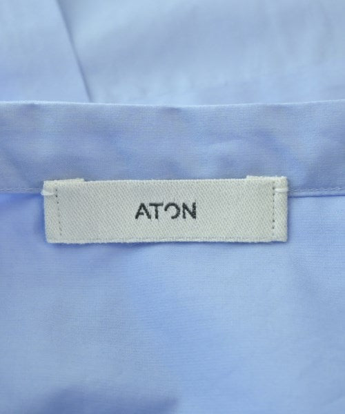 ATON เสื้อสตรี