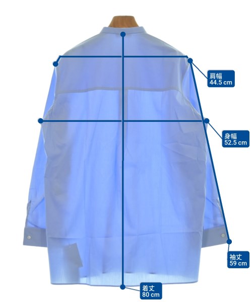 ATON เสื้อสตรี