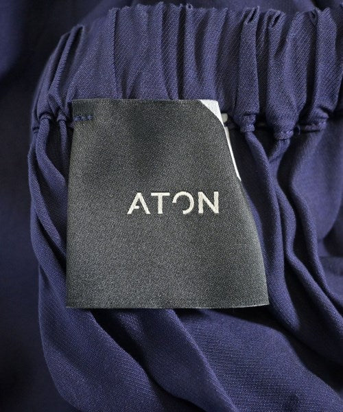 ATON กระโปรงยาว/แม็กซี่ยาว