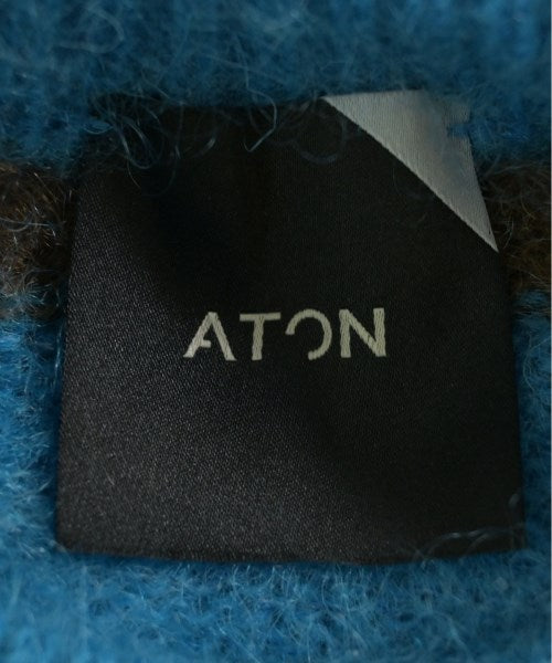 ATON เสื้อกันหนาว