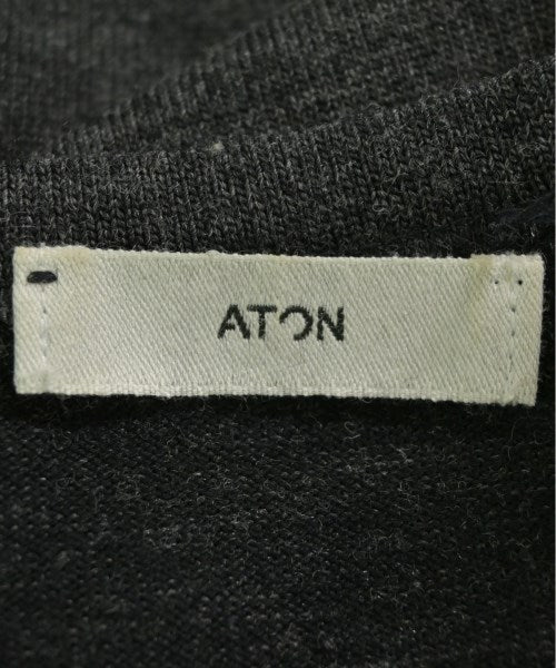 ATON เสื้อกันหนาว