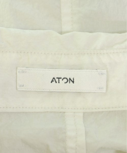 ATON แจ็คเก็ตเบลาส์ อื่น