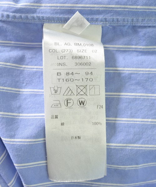 ATON เสื้อลำลอง
