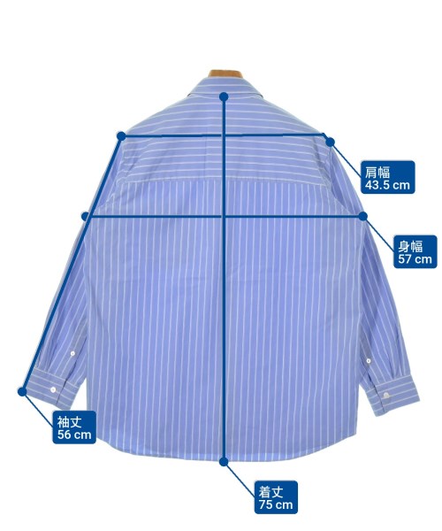 ATON เสื้อลำลอง