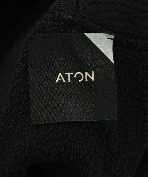 ATON เสื้อฮู้ด