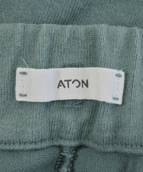 ATON กางเกงวอร์ม