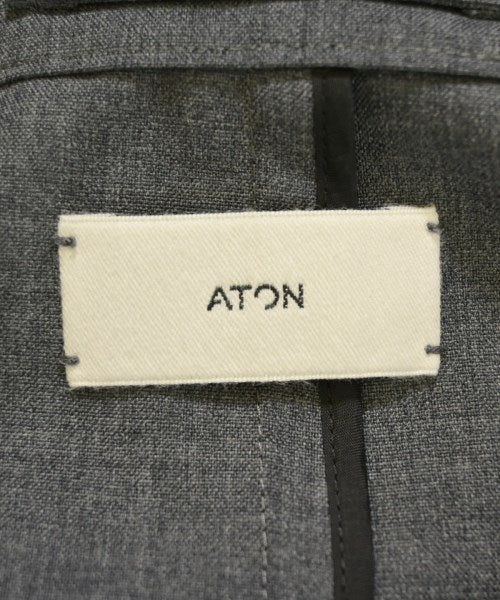 ATON เบลเซอร์/แจ็คเก็ตสูท