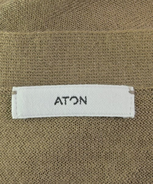 ATON เสื้อคาร์ดิแกน