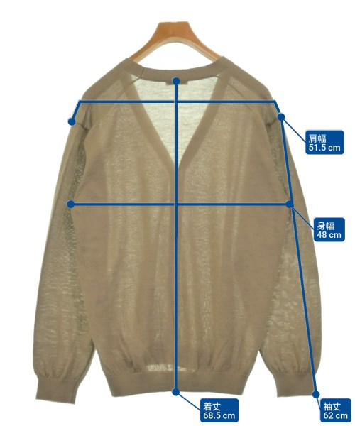 ATON เสื้อคาร์ดิแกน