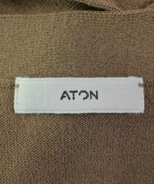 ATON เสื้อคาร์ดิแกน