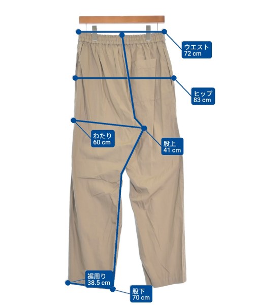 ATON กางเกง อื่น