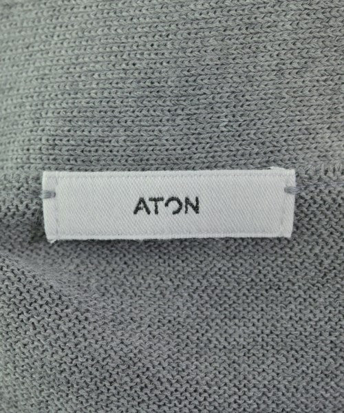 ATON เสื้อคาร์ดิแกน