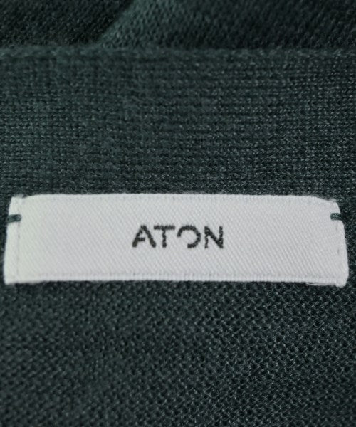 ATON เสื้อคาร์ดิแกน