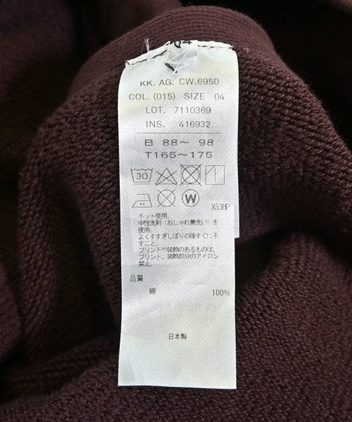 ATON เสื้อฮู้ด