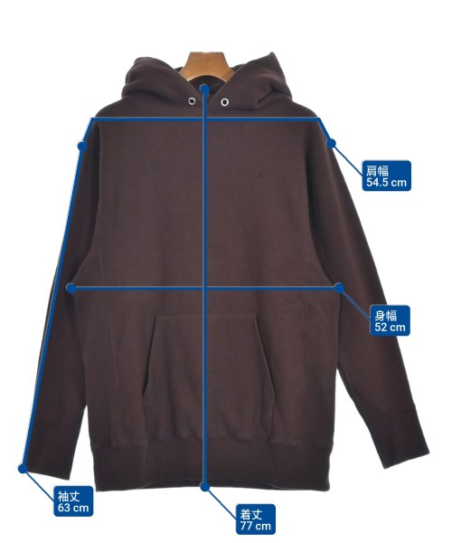 ATON เสื้อฮู้ด