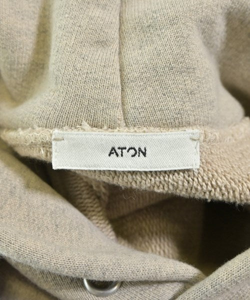 ATON เสื้อฮู้ด