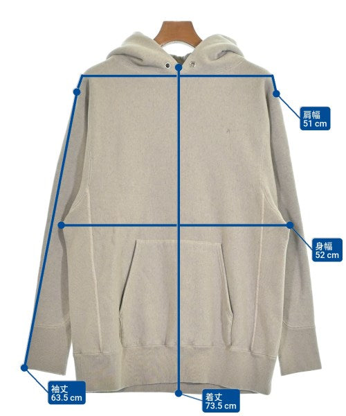 ATON เสื้อฮู้ด
