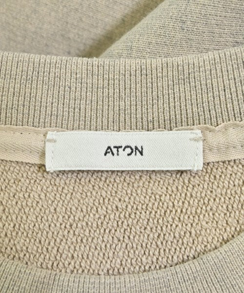 ATON เสื้อสเวตเตอร์