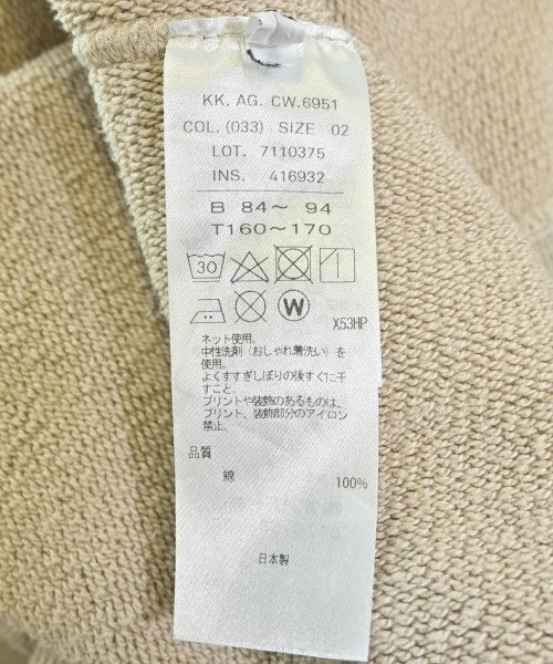 ATON เสื้อสเวตเตอร์