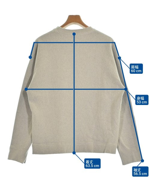 ATON เสื้อสเวตเตอร์