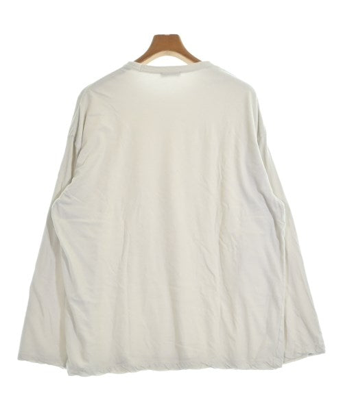 ATON เสื้อยืด/เสื้อท็อปส์