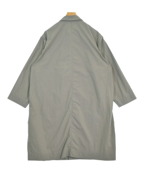 ATON เสื้อโค้ท อื่น