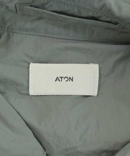 ATON เสื้อโค้ท อื่น