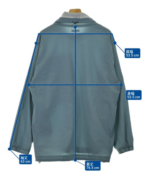 ATON แจ็คเก็ตเบลาส์