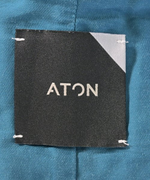 ATON ชุดเดรส