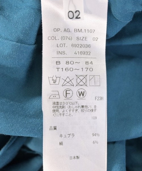 ATON ชุดเดรส