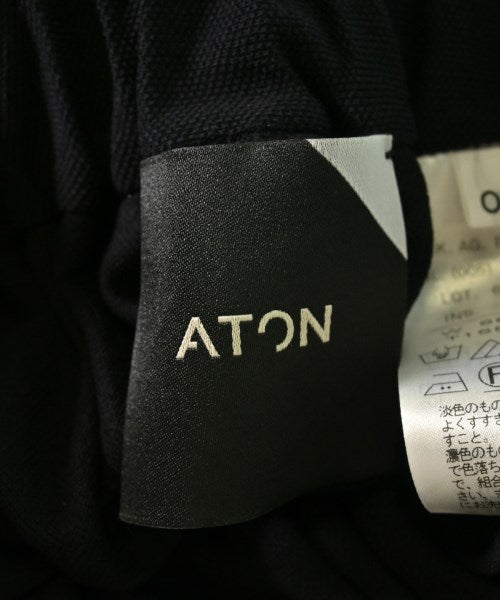 ATON กระโปรงยาว/แม็กซี่ยาว