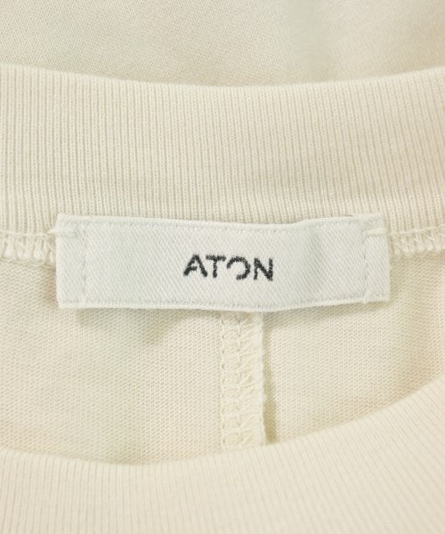ATON ชุดเดรส