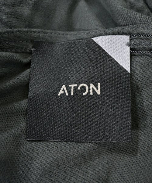 ATON ชุดเดรส