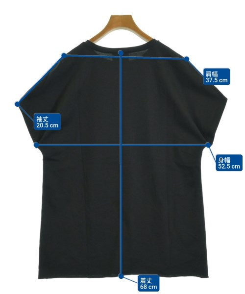 ATON เสื้อยืด/เสื้อท็อปส์