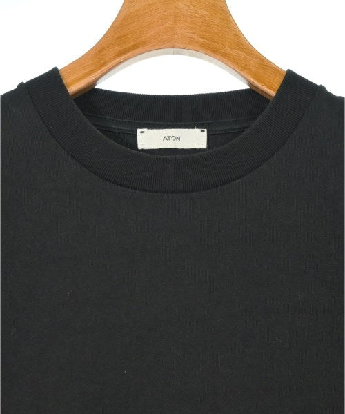 ATON เสื้อยืด/เสื้อท็อปส์