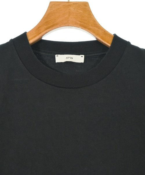 ATON เสื้อยืด/เสื้อท็อปส์