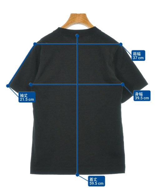 ATON เสื้อยืด/เสื้อท็อปส์
