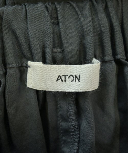 ATON กระโปรงยาว/แม็กซี่ยาว