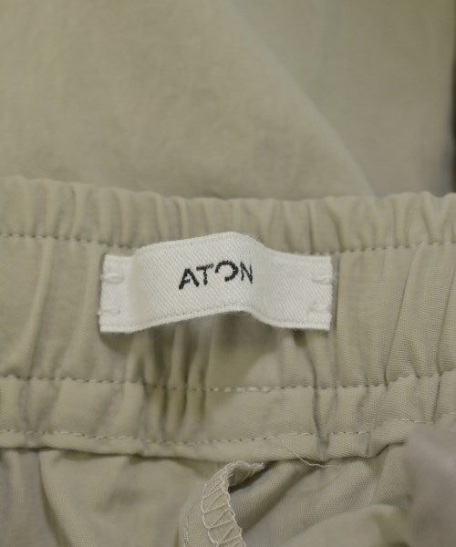 ATON กางเกงขาสั้น