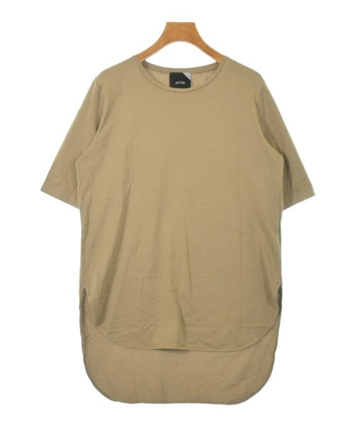 ATON เสื้อยืด/เสื้อท็อปส์