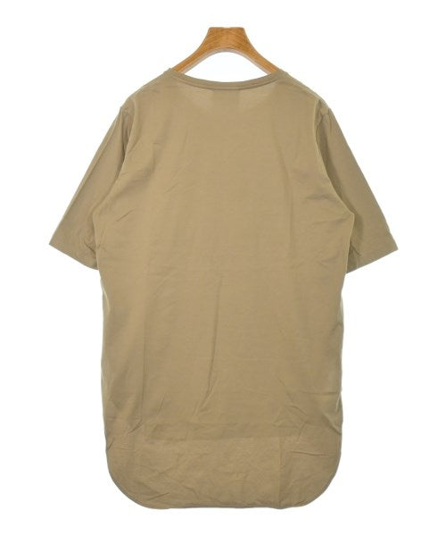 ATON เสื้อยืด/เสื้อท็อปส์