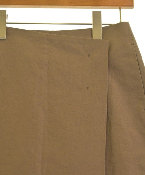 ATON กระโปรงยาว/แม็กซี่ยาว