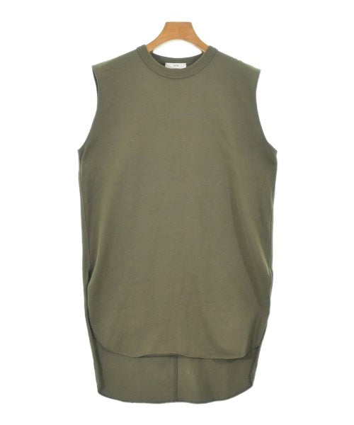 ATON เสื้อยืด/เสื้อท็อปส์