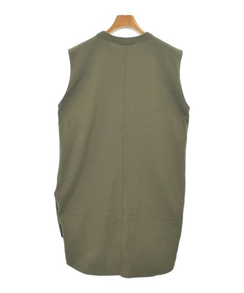 ATON เสื้อยืด/เสื้อท็อปส์