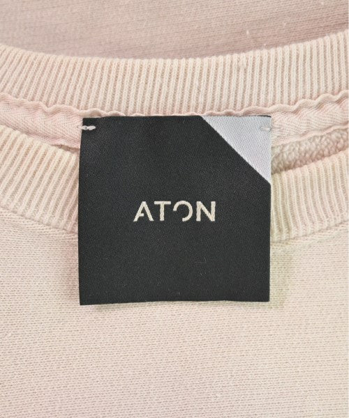 ATON เสื้อสเวตเตอร์