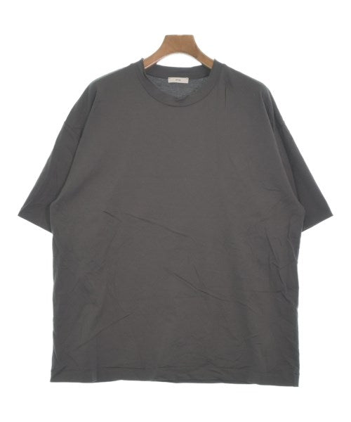 ATON เสื้อยืด/เสื้อท็อปส์