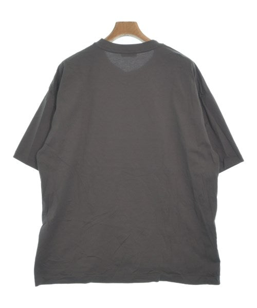 ATON เสื้อยืด/เสื้อท็อปส์
