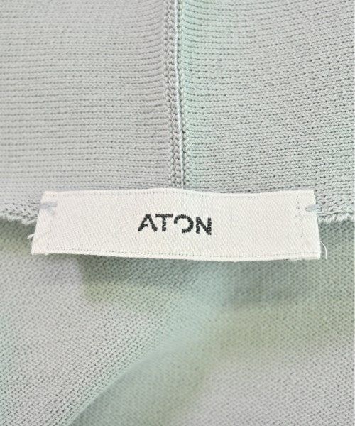 ATON เสื้อคาร์ดิแกน