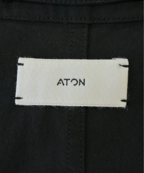 ATON แจ็คเก็ตเบลาส์ อื่น